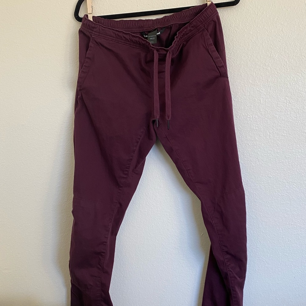 Black Diamond Notion Pants